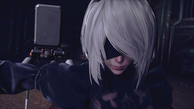 NieR: Automata Guide: The Best Weapons listed, plus where to find all ...