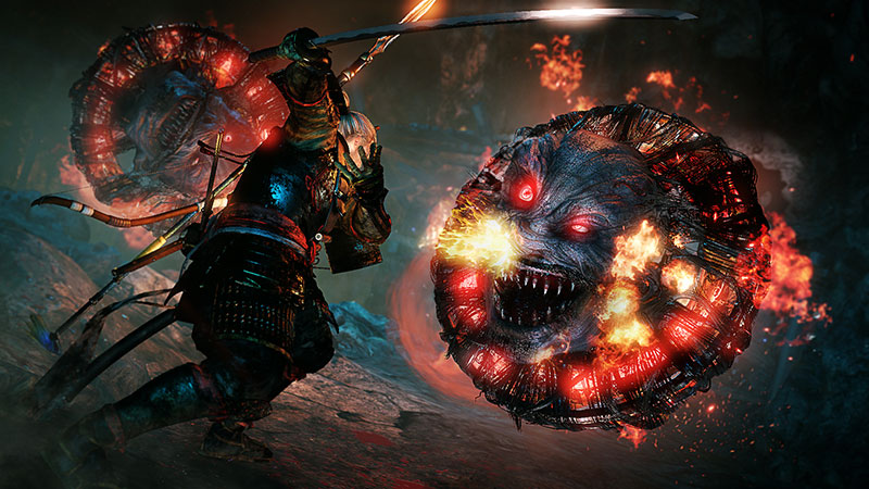 Nioh Builds Guide Our Picks For The Best Builds For Different Weapons   Nioh Jul212016 18 