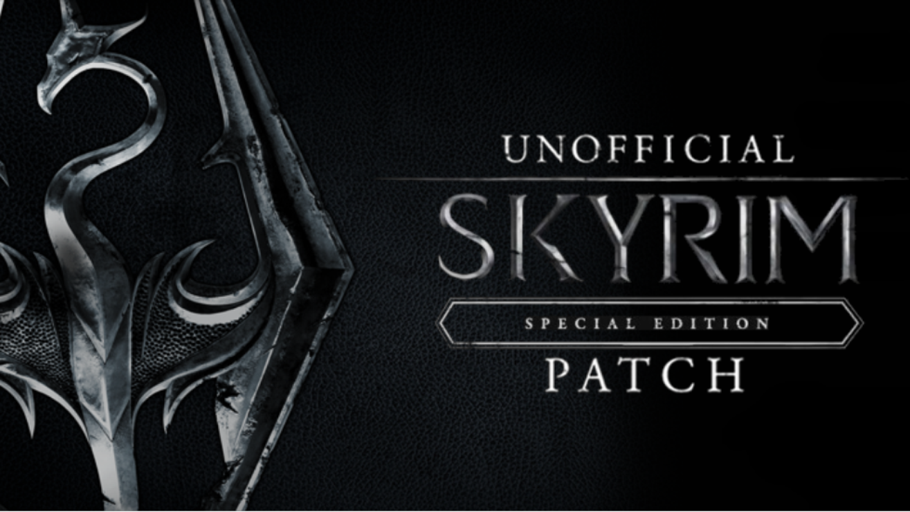 Skyrim mods on PS4, Xbox One, PC - How to install mods in the Special  Edition release