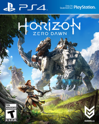 Horizon Zero Dawn: The Frozen Wilds Review - New Mysteries In A