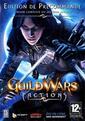 Guild Wars Factions boxart