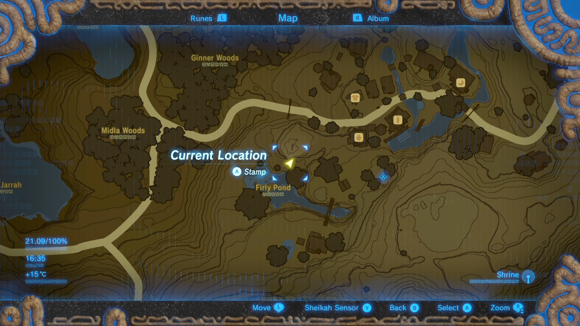 Zelda: Breath of the Wild Shrine locations, Shrine maps for all regions,  and how to trade Shrine Orbs for Heart Containers