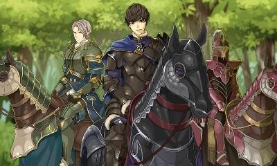 Echoes of strategery: Fire Emblem Warriors review