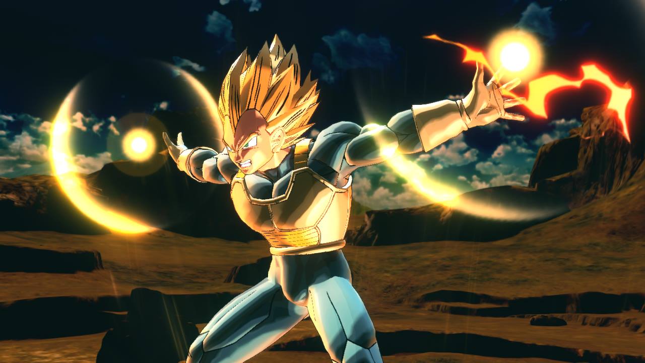 Bandai Namco Is Releasing A Free Lite Version Of Dragon Ball Xenoverse 2 On  Switch