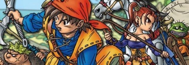 DRAGON QUEST V: Hand of the Heavenly Bride Official Strategy Guide