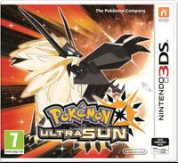 Games reviews roundup: Pokémon Ultra Sun and Ultra Moon; Farming Simulator;  Oxenfree, Technology