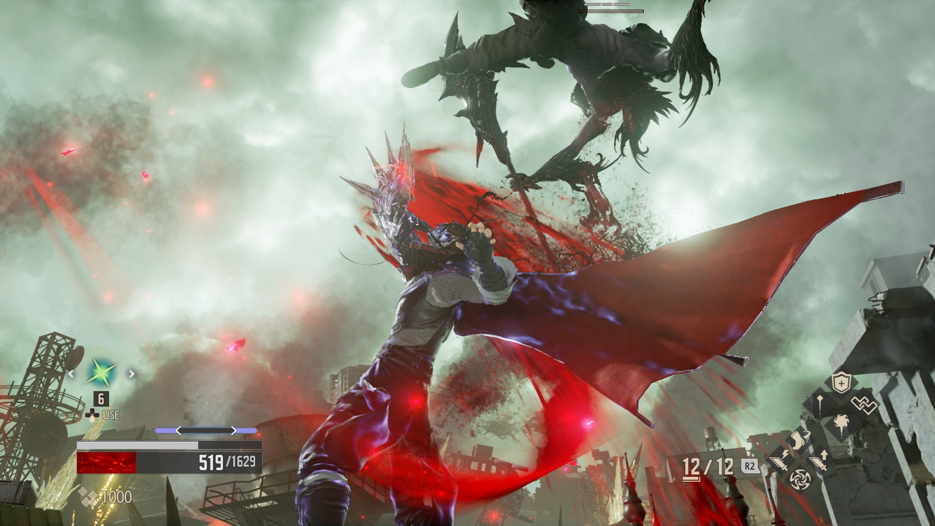 Code Vein: A Game Which Could Be Better If It Wasn't An Action Game, by  Aquano Mycena