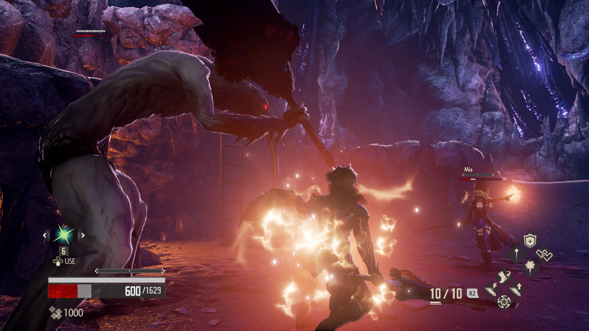 Code Vein: A Game Which Could Be Better If It Wasn't An Action Game, by  Aquano Mycena