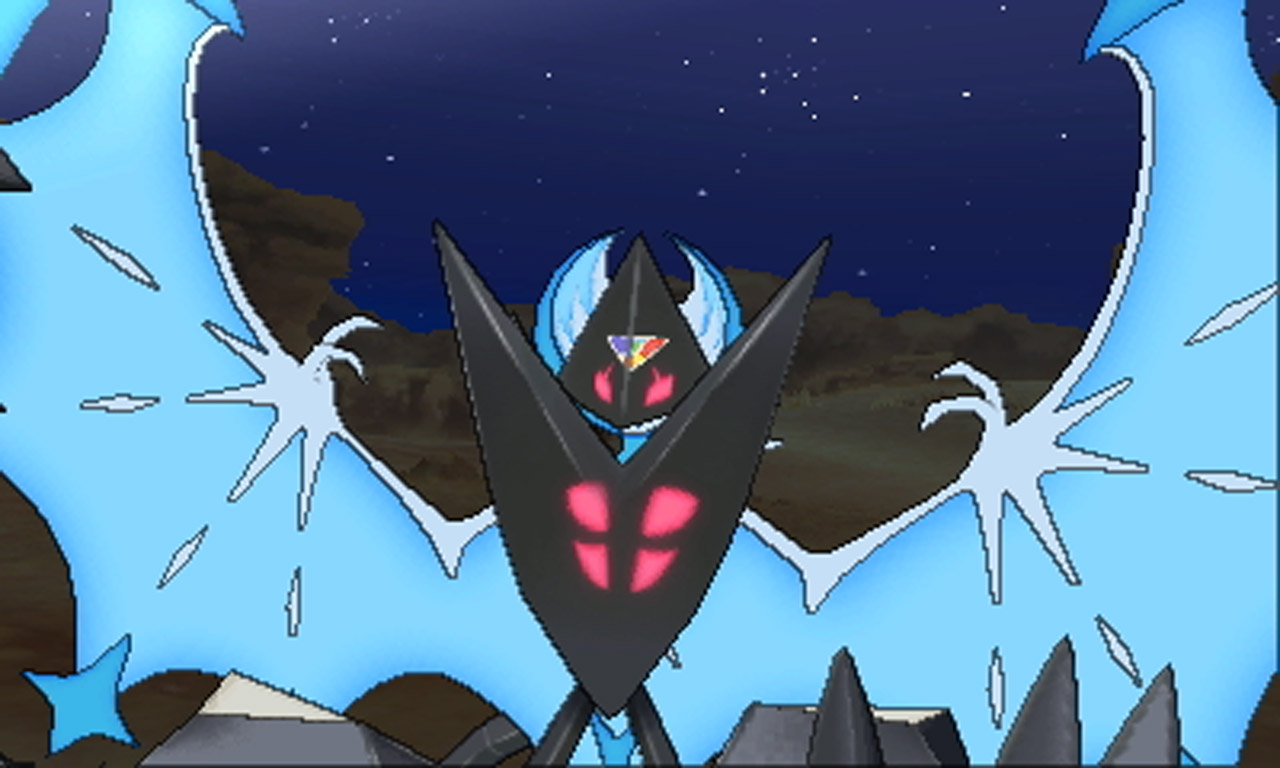 GreatLakesCommission on X: Ultra Beasts, introduced in the games @Pokemon  Sun & #Pokémon Moon, are from other worlds and wreak havoc when introduced  to the Alola region (the games' setting). Game designer