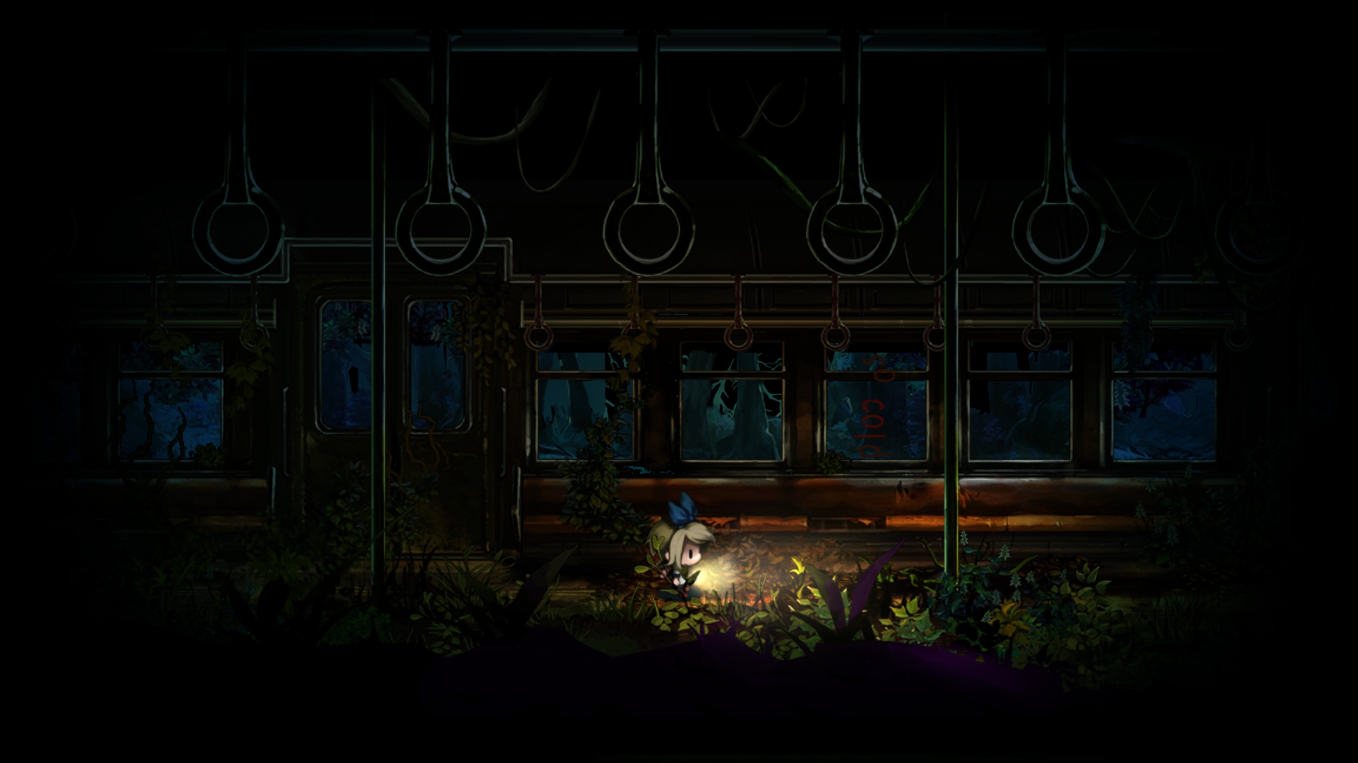 Yomawari: Midnight Shadows - Metacritic