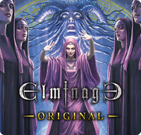 Elminage Original boxart