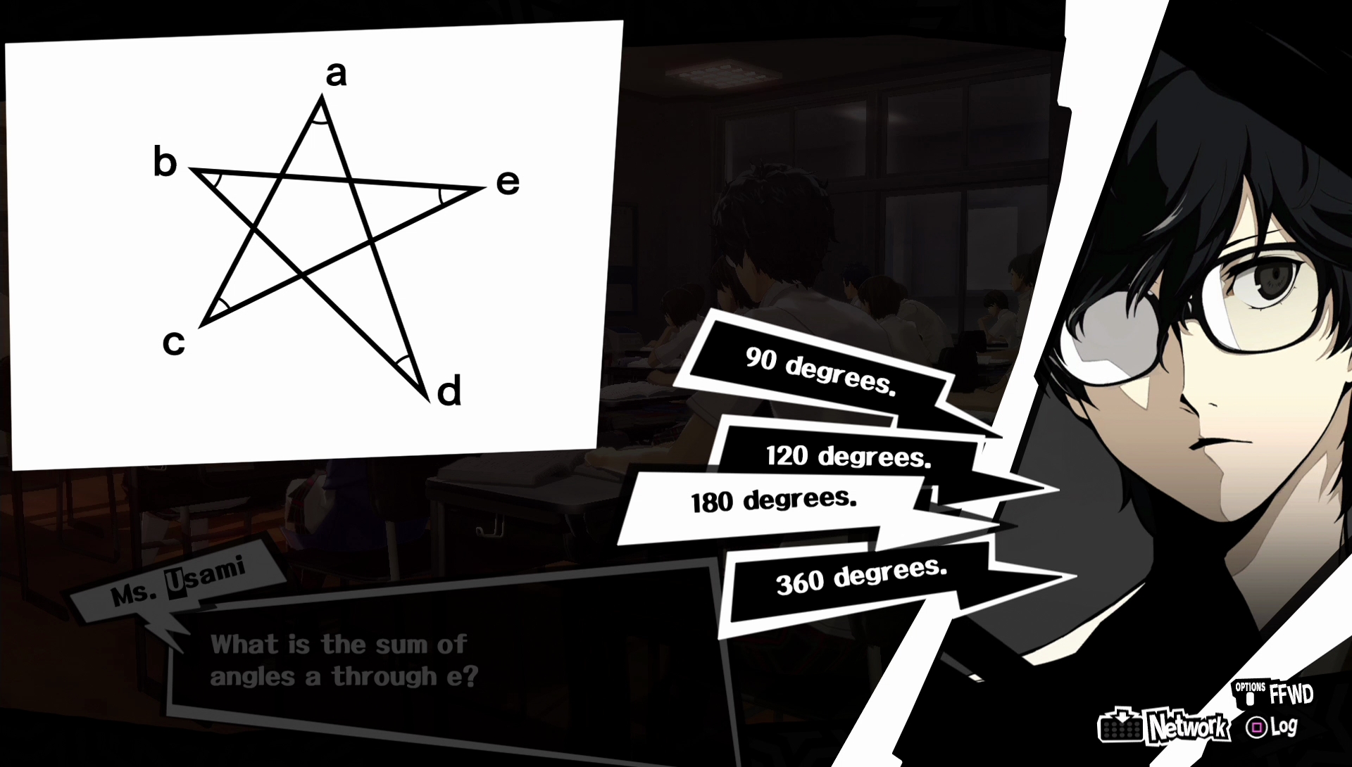 Sakura-Con on X: Wanna win a PS5? Then pick up the Extremely Hard  Take-Home Anime Quiz! 📝 Complete this multiple-choice, open-book,  take-home quiz for a chance to win a PS5! Think you