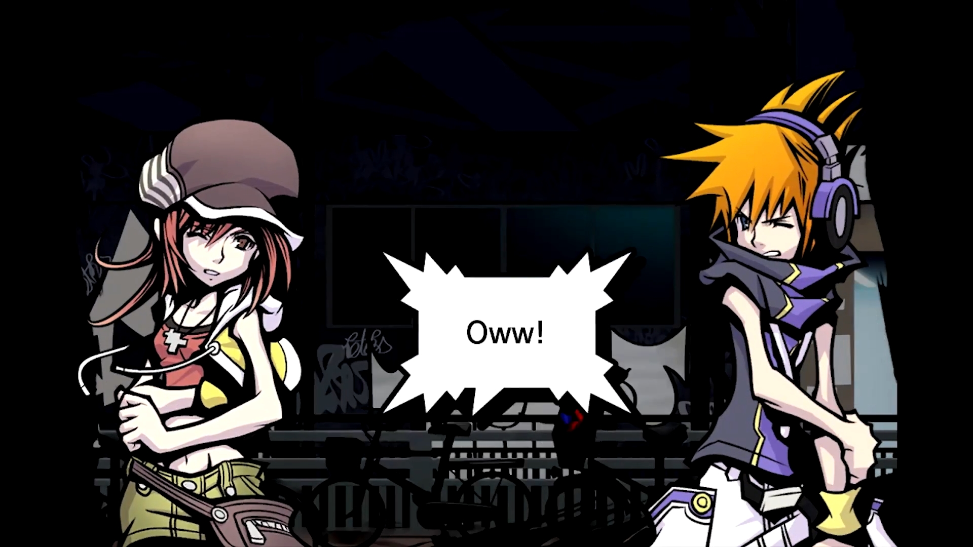 The World Ends With You: Final Remix' The 'Final Chance' For A Sequel