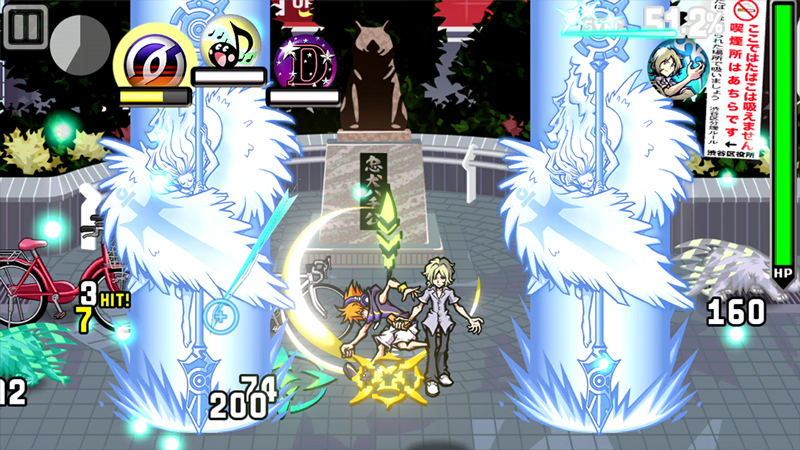 The World Ends With You: Final Remix' The 'Final Chance' For A Sequel