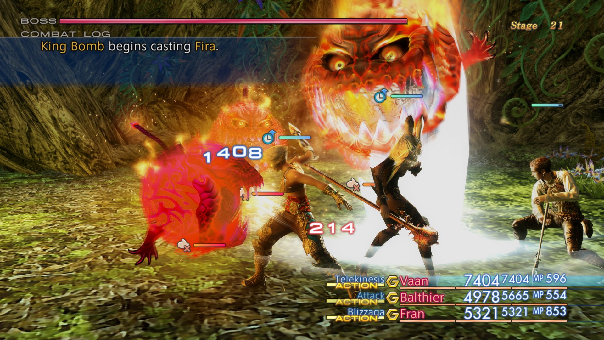 Final Fantasy XII: The Zodiac Age launches for PC on February 1 with 60FPS  support and other additions