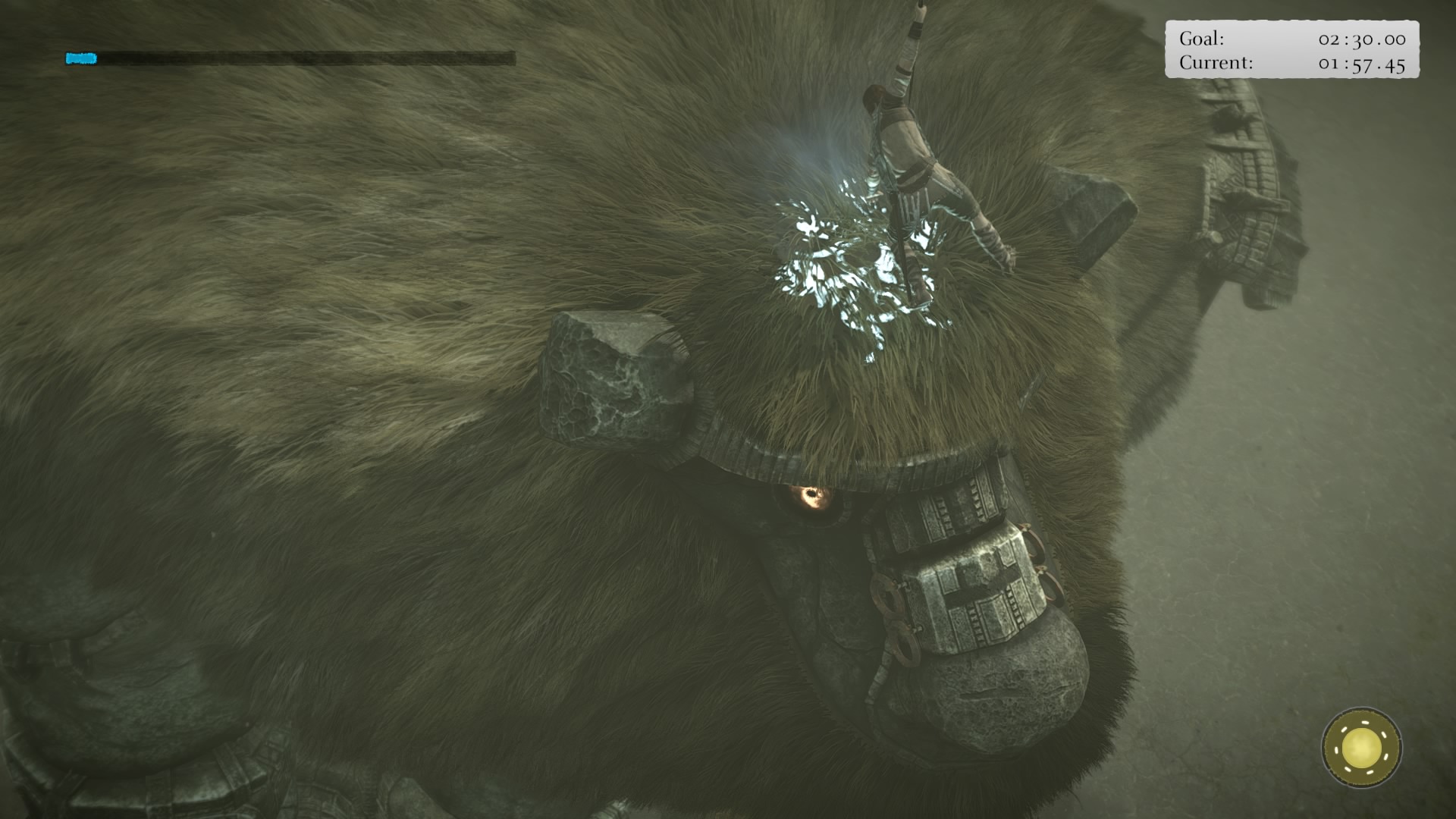 Shadow of the Colossus guide: How to beat the 1st colossus - Polygon