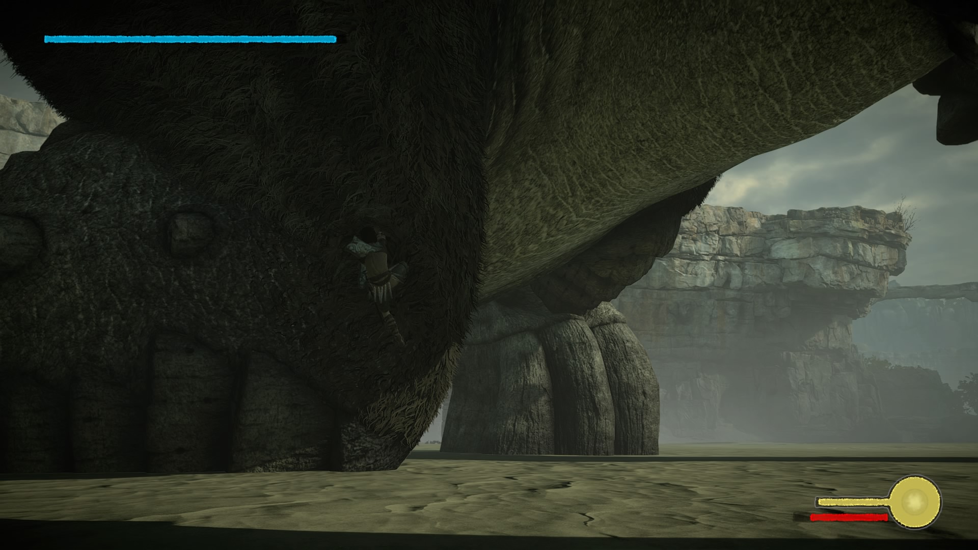 Shadow of the Colossus PS4 Boss Guide - How to Find and Kill All