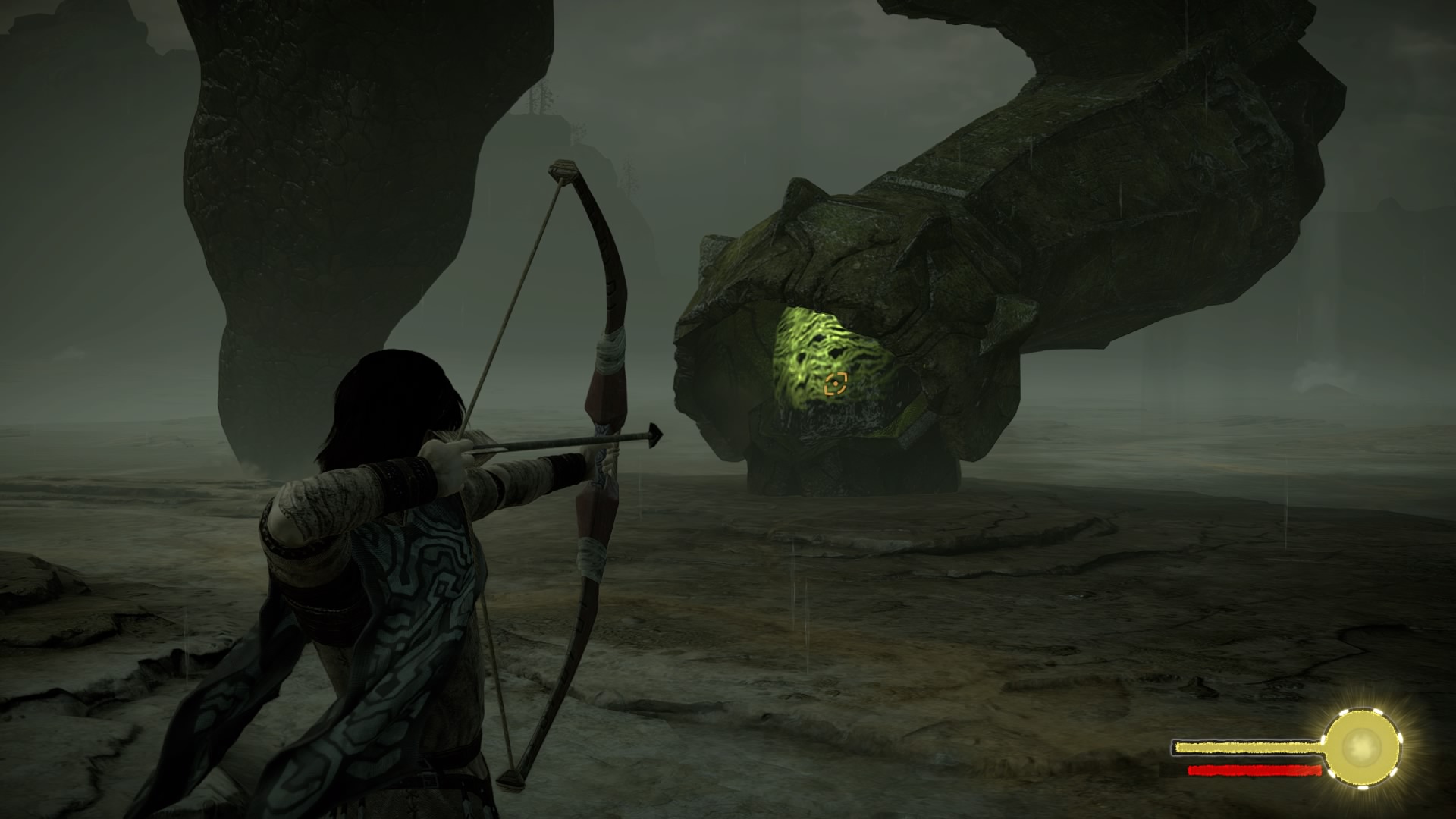 The Pathless is the spiritual successor to Shadow of The Colossus -  KeenGamer %