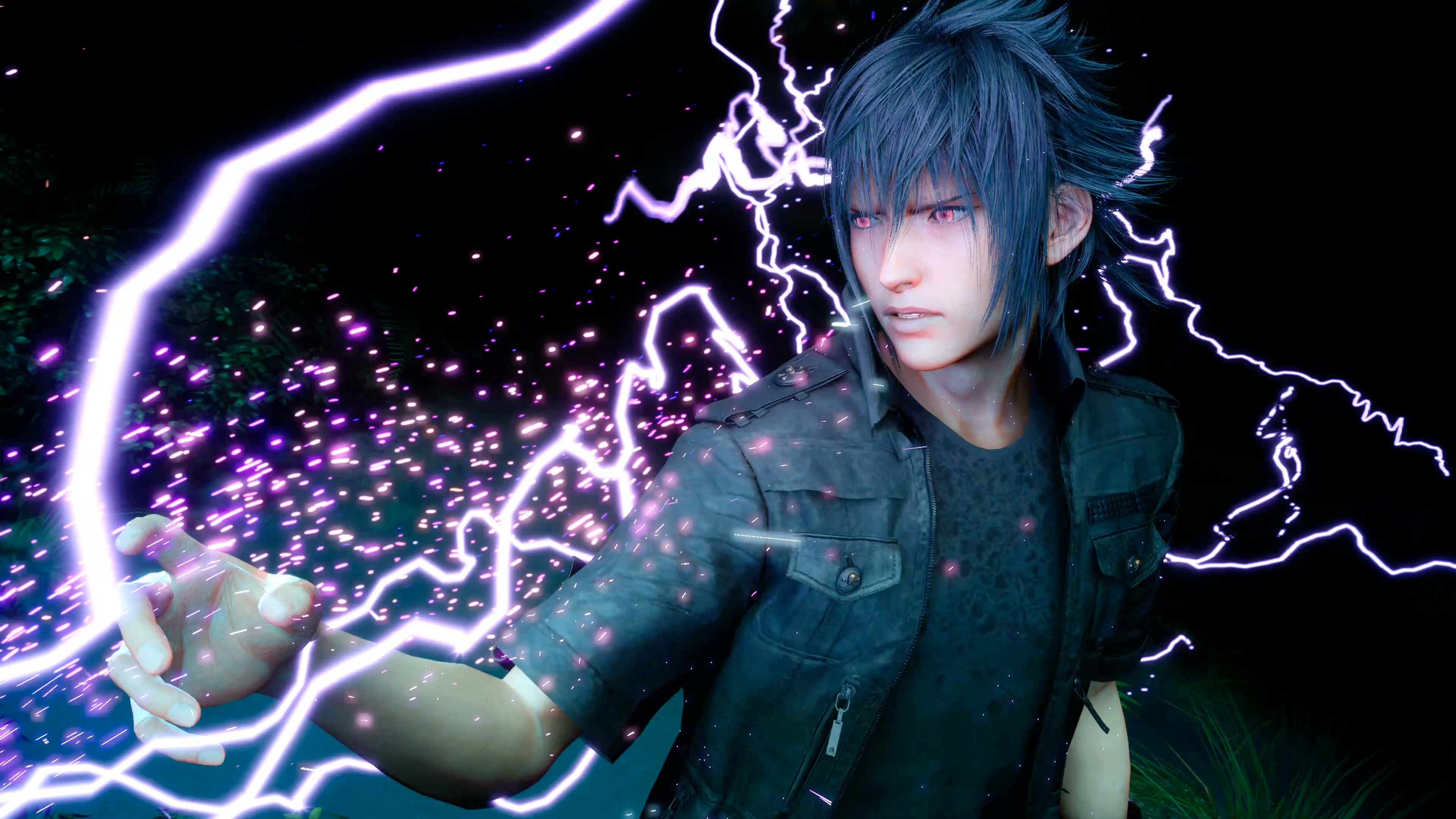 Things Not to Do in Final Fantasy XV - Final Fantasy XV Guide - IGN