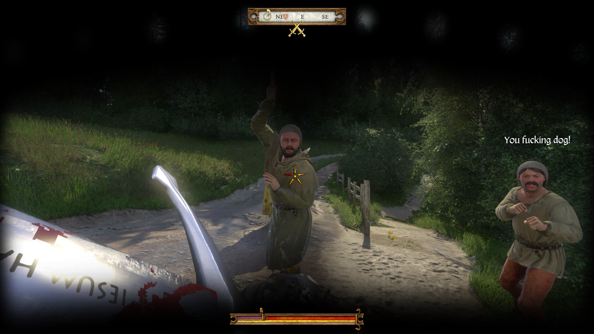 Kingdom Come Deliverance Review — Rigged for Epic