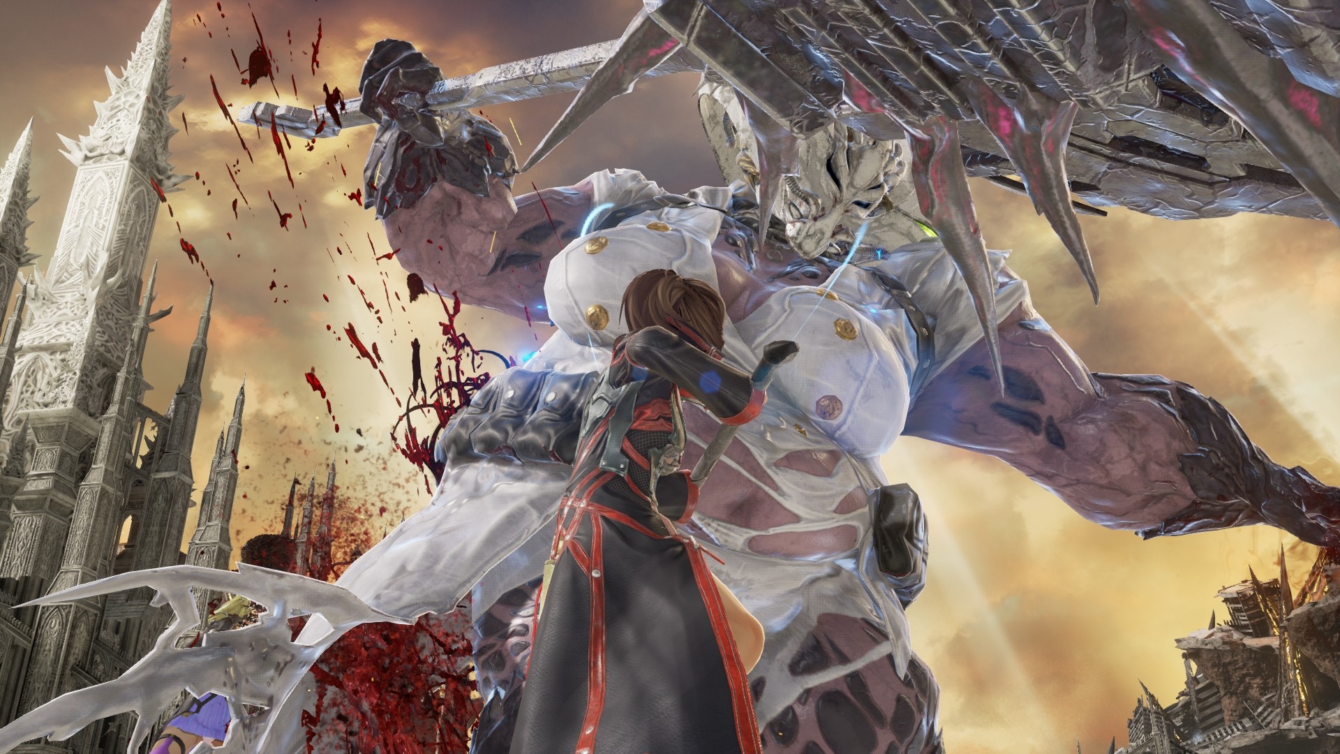 Code Vein Wiki Guide