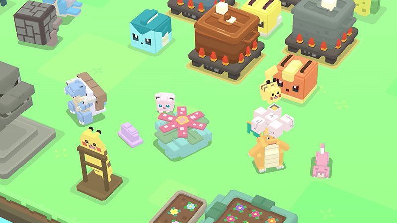 Pokemon Quest free-2-play-4-Switch, We can tell you how to start your Pokémon  Quest on Nintendo Switch! Find them here:  By Red  Bull Gaming