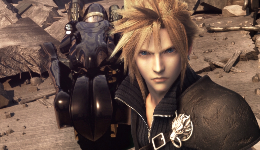 Final Fantasy VII Remake lives up to its legendary predecessor