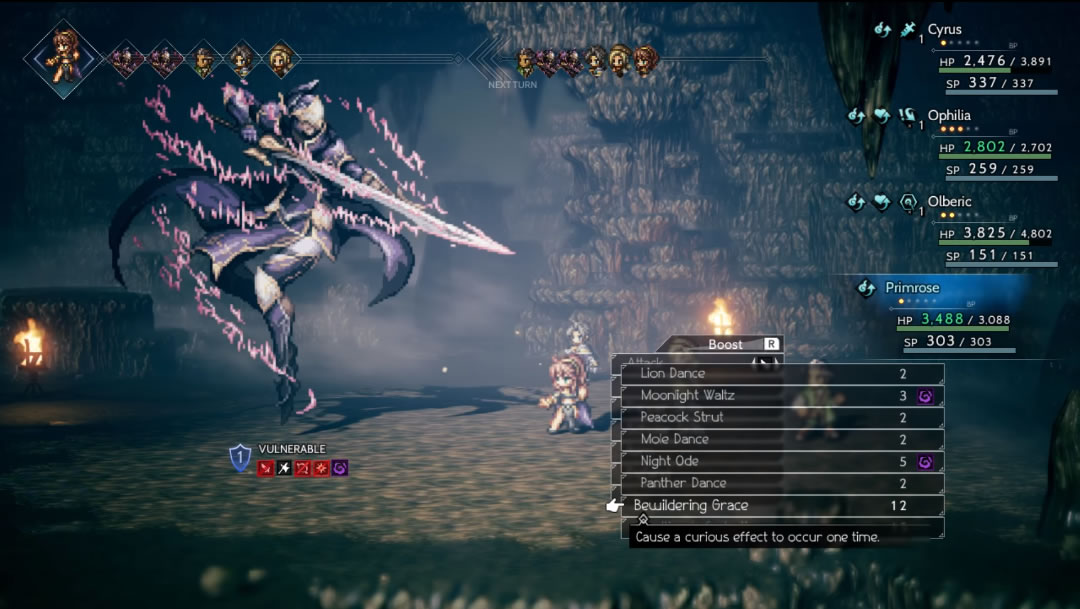 Octopath Traveler' Secret Jobs: How to Get Advanced Classes