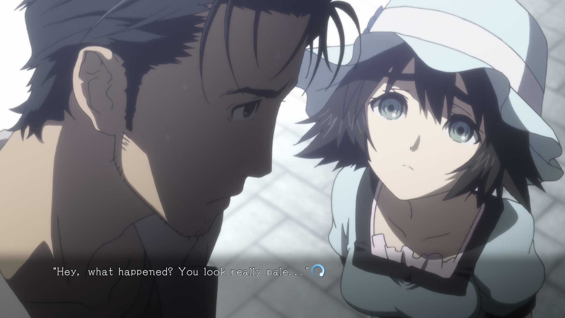 Steins;Gate: Should you watch the anime or play the visual novel?