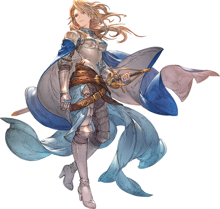 Granblue Fantasy: Relink - Wikipedia