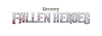 Divinity: Fallen Heroes boxart