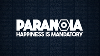 Paranoia: Happiness is Mandatory boxart