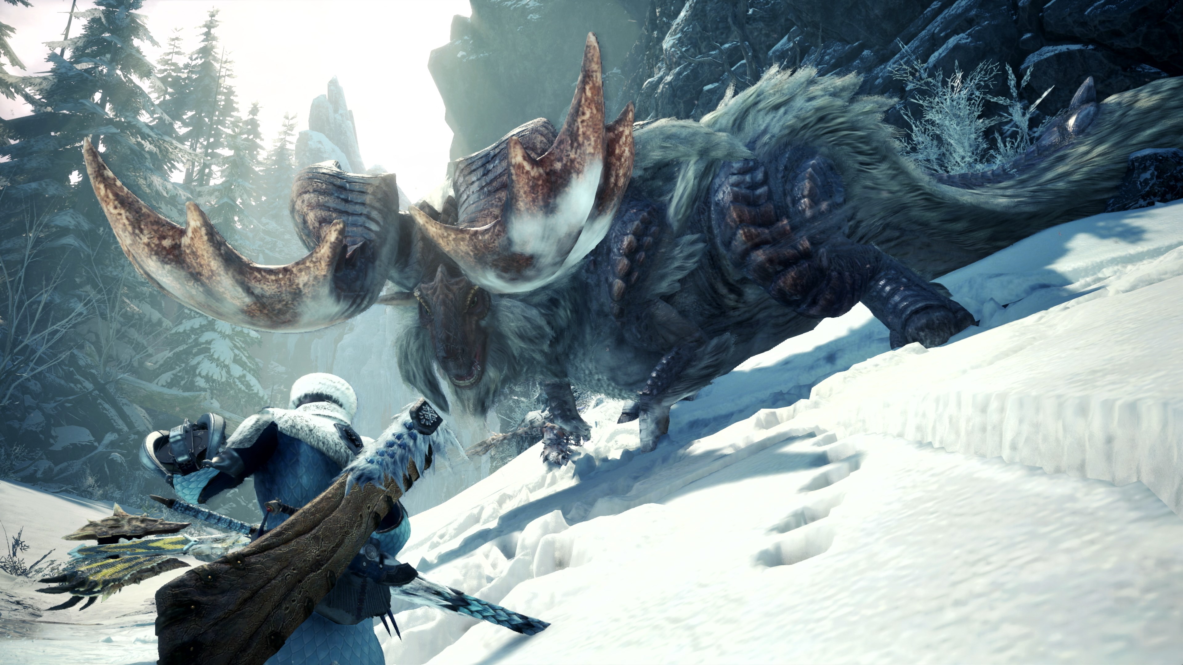 Does It Hold Up? The State of Monster Hunter World: Iceborne Now That It's  on PC