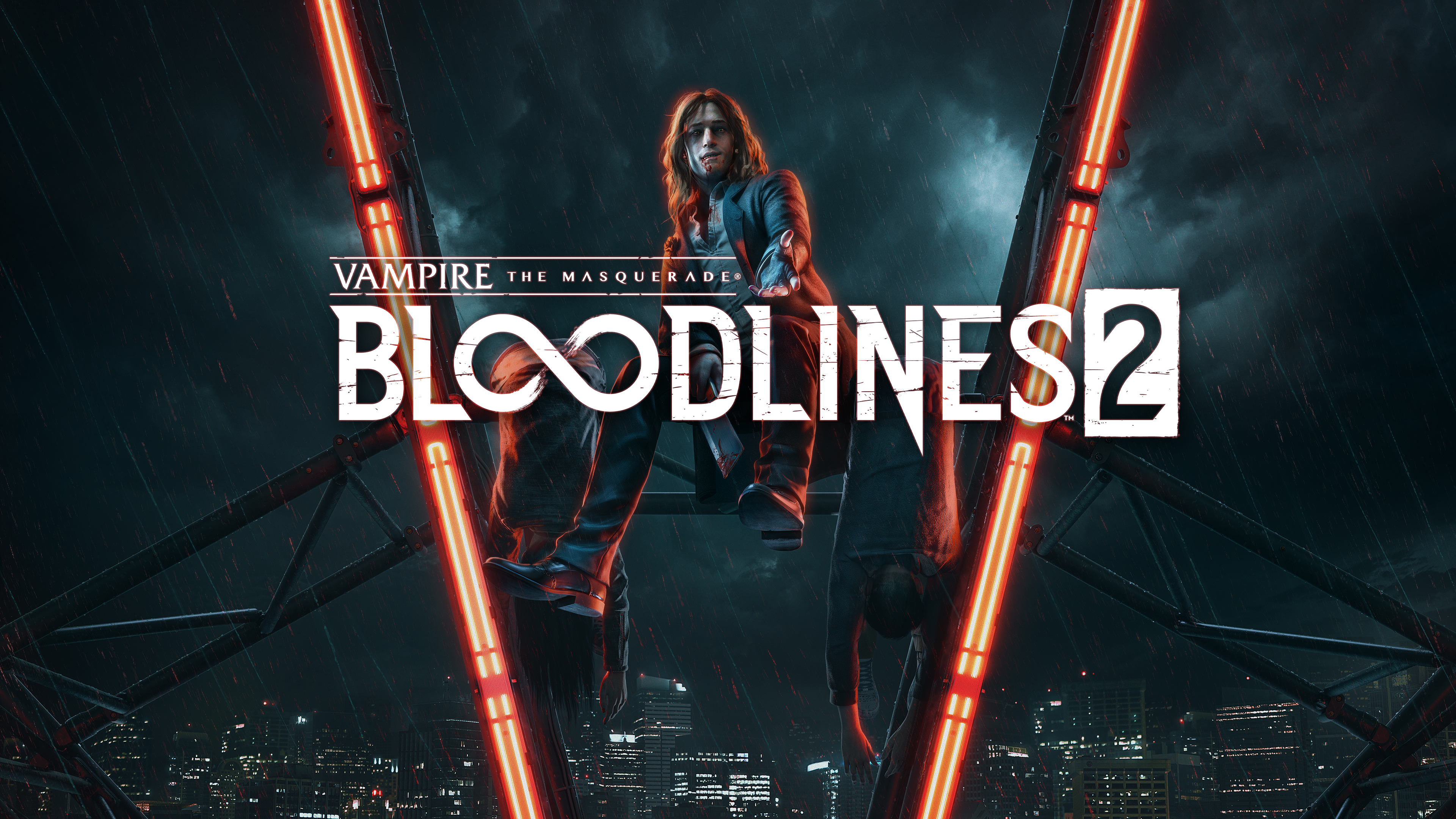 Vampire: The Masquerade - Bloodlines 2 (2021)