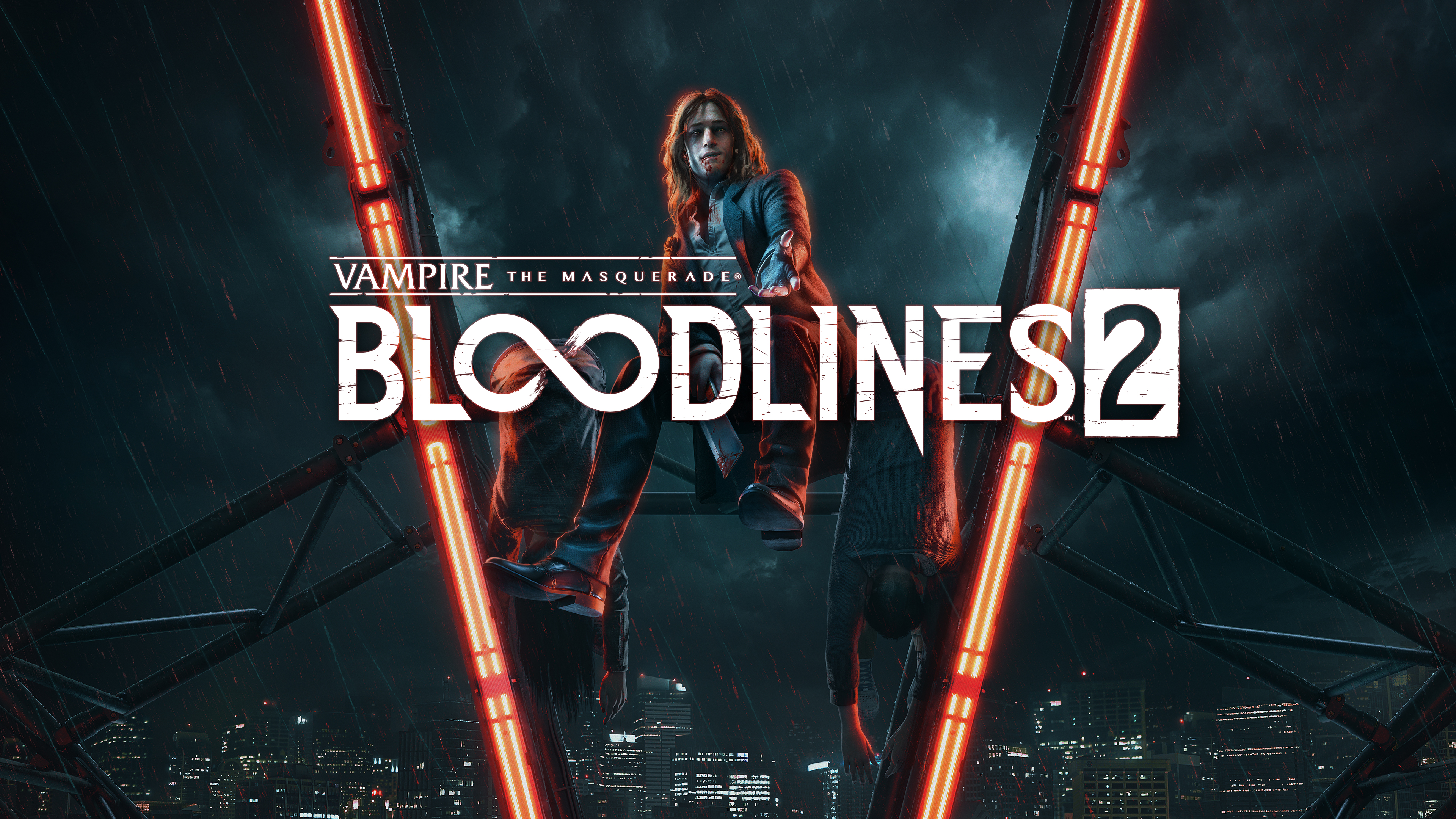 Vampire: The Masquerade Bloodlines 2 now due in fall 2024 from