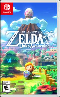 Zelda: Link's Awakening Chamber Dungeons: How to unlock, save and share  levels, plus amiibo unlocks explained