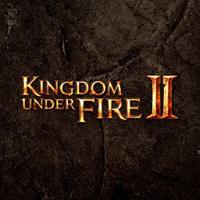 Kingdom Under Fire II  boxart