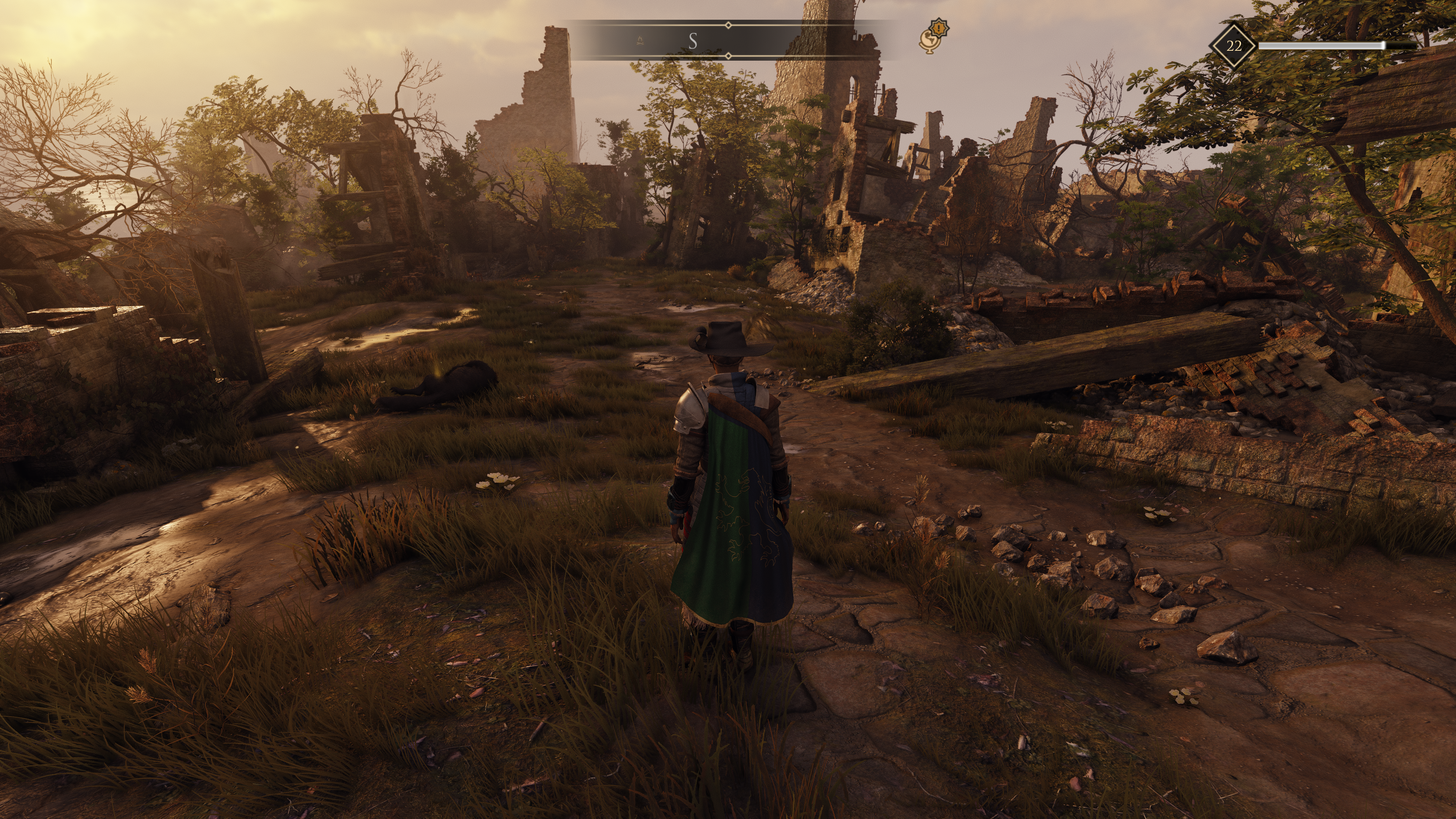 Greedfall vs. Dragon Age: Inquisition