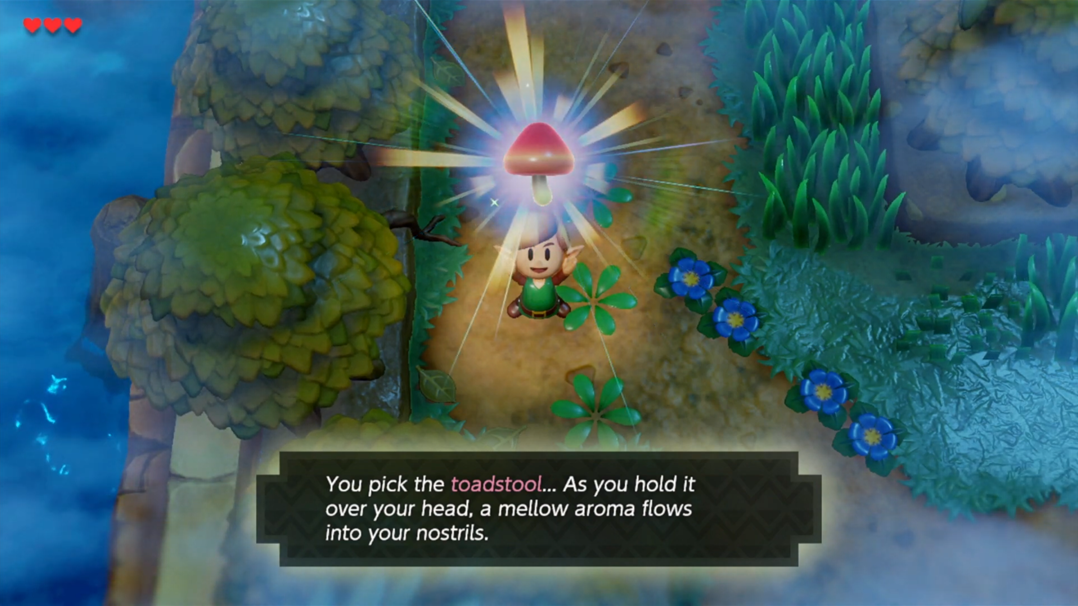 The Legend of Zelda: Link's Awakening walkthrough: A step-by-step guide to  get you through the 2019 remake