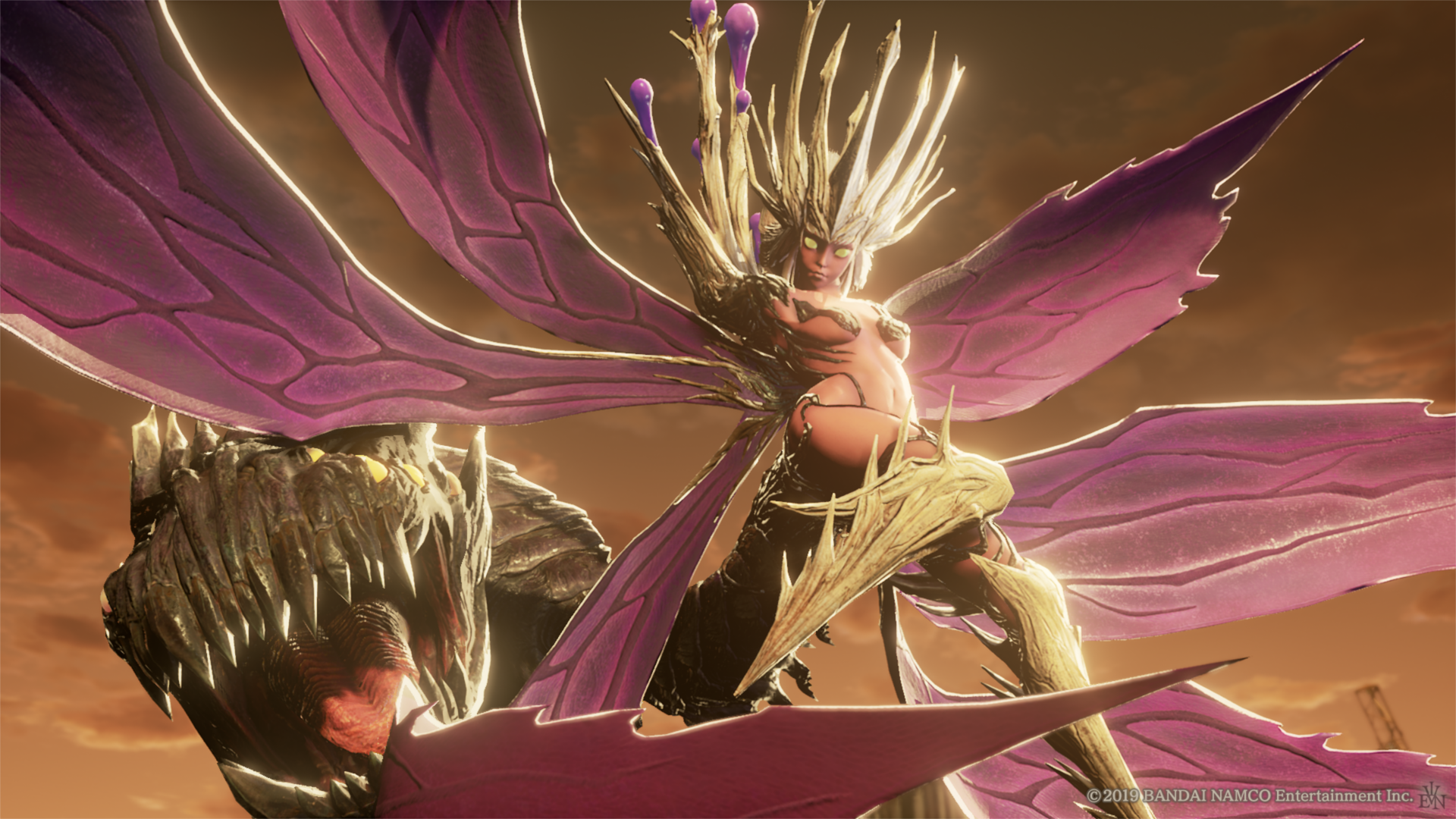 Code Vein Review Thread, Page 2