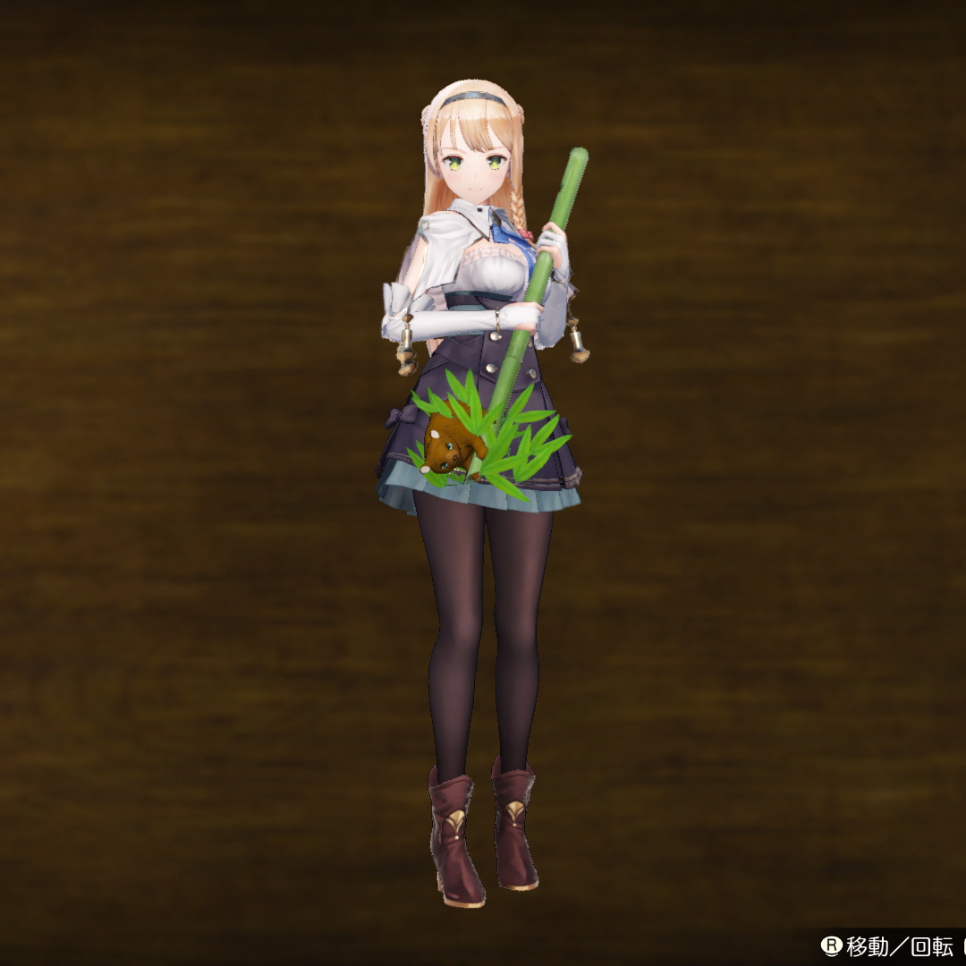 Atelier Ryza details postrelease DLC and update schedule, adds Photo