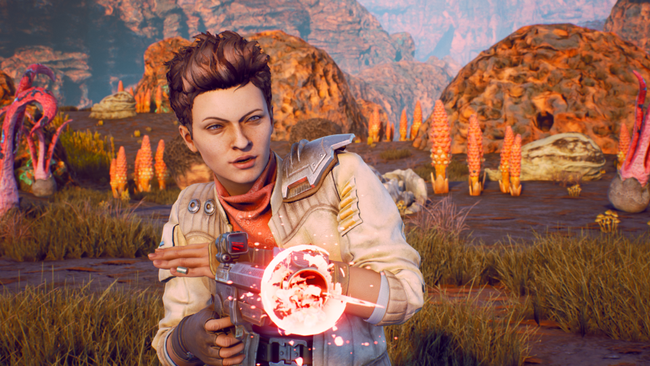 The Best Perks to Unlock in The Outer Worlds - The Outer Worlds Guide - IGN