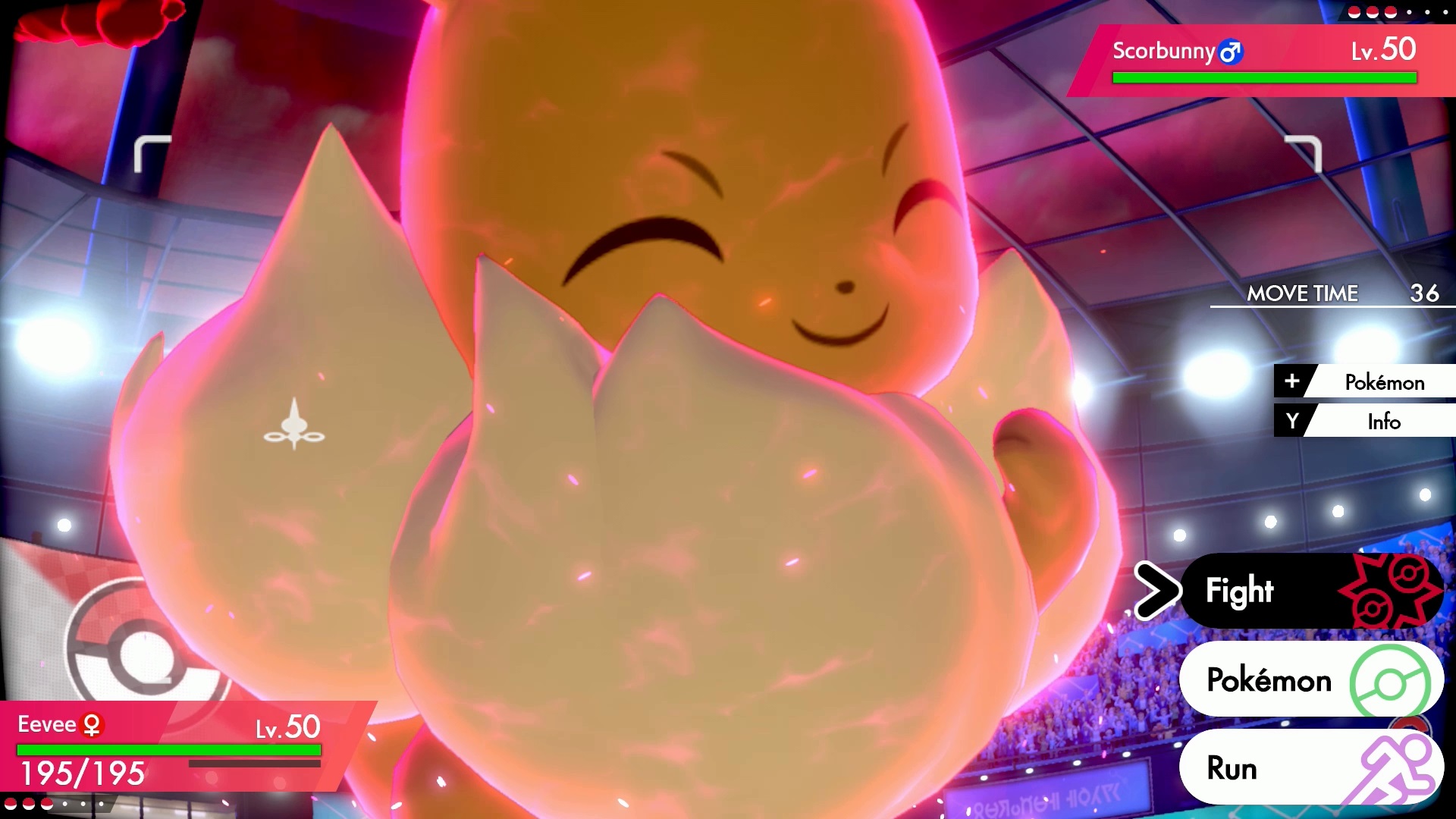 Pokémon Sword & Shield: How To Get A 4IV+ Ditto