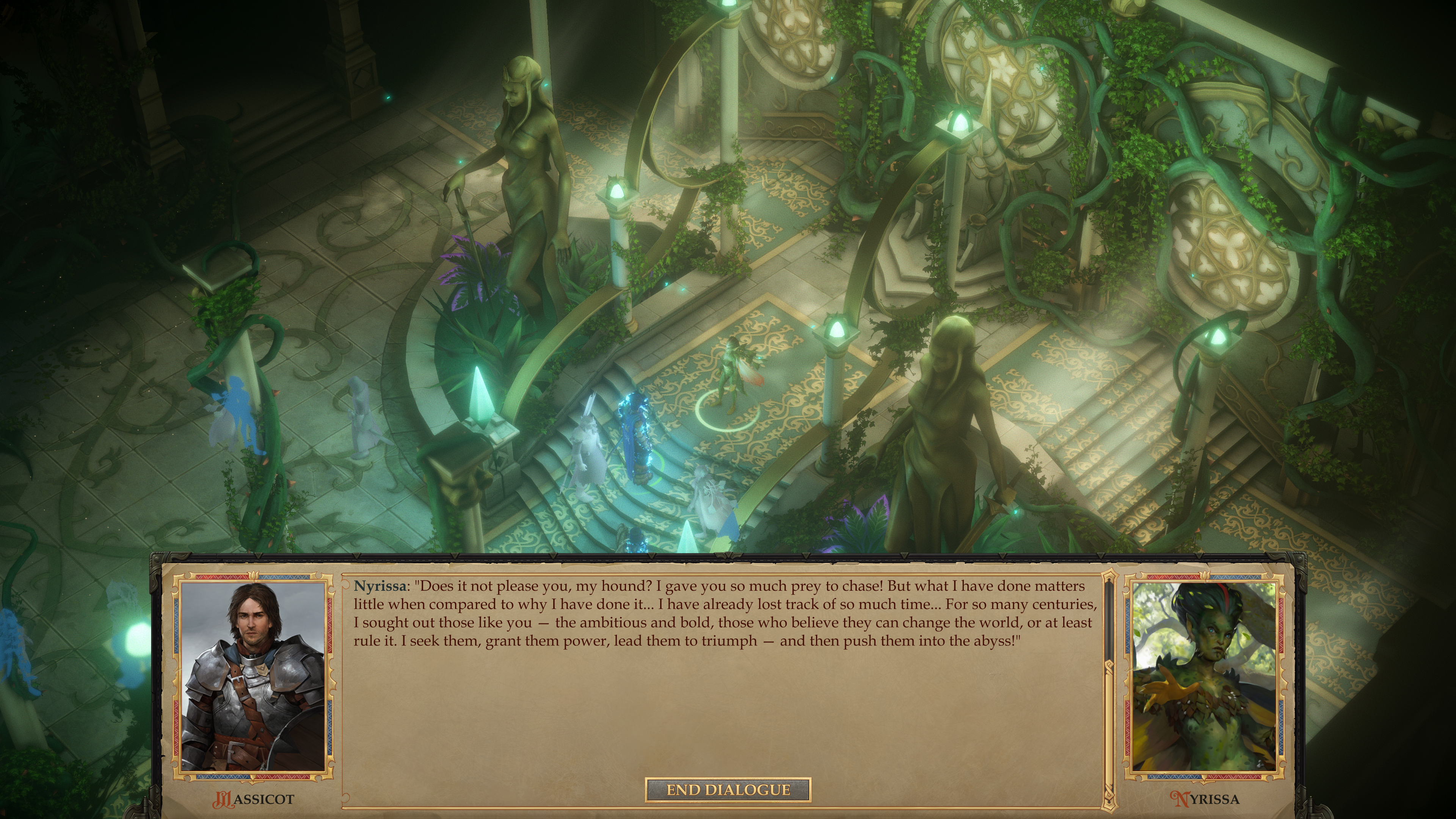 Pathfinder: Kingmaker