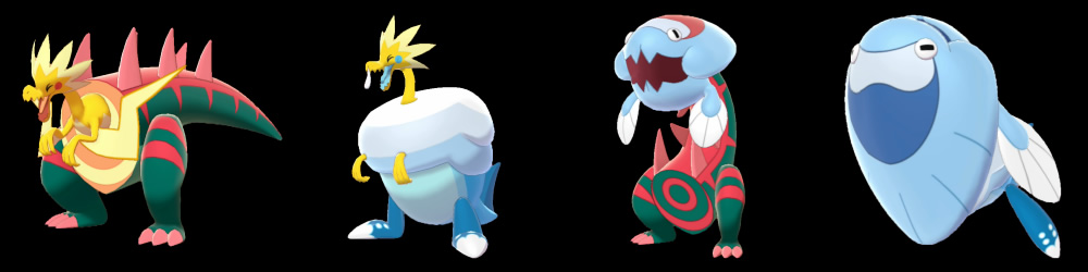 Pokemon Sword and Shield New Pokemon: every new addition, Galarian Form and  evolution listed