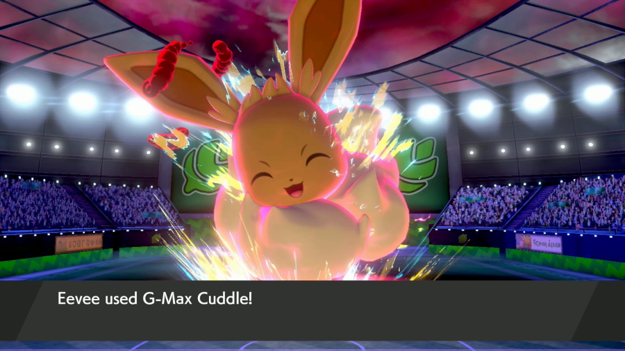 Pokemon Sword and Shield players can catch Shiny Eevee this week - CNET