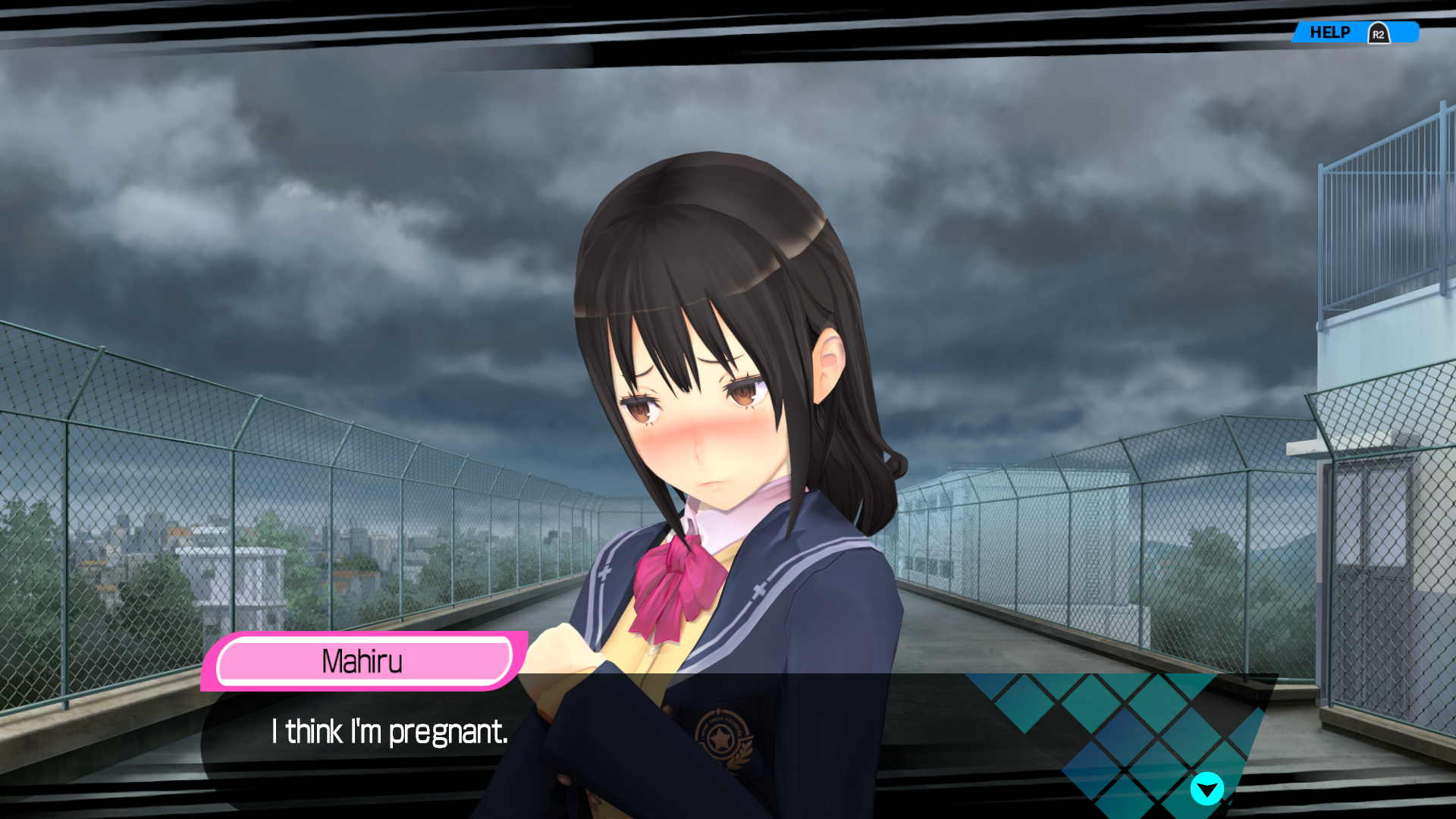 Steam Community :: Conception PLUS: Maidens of the Twelve Stars