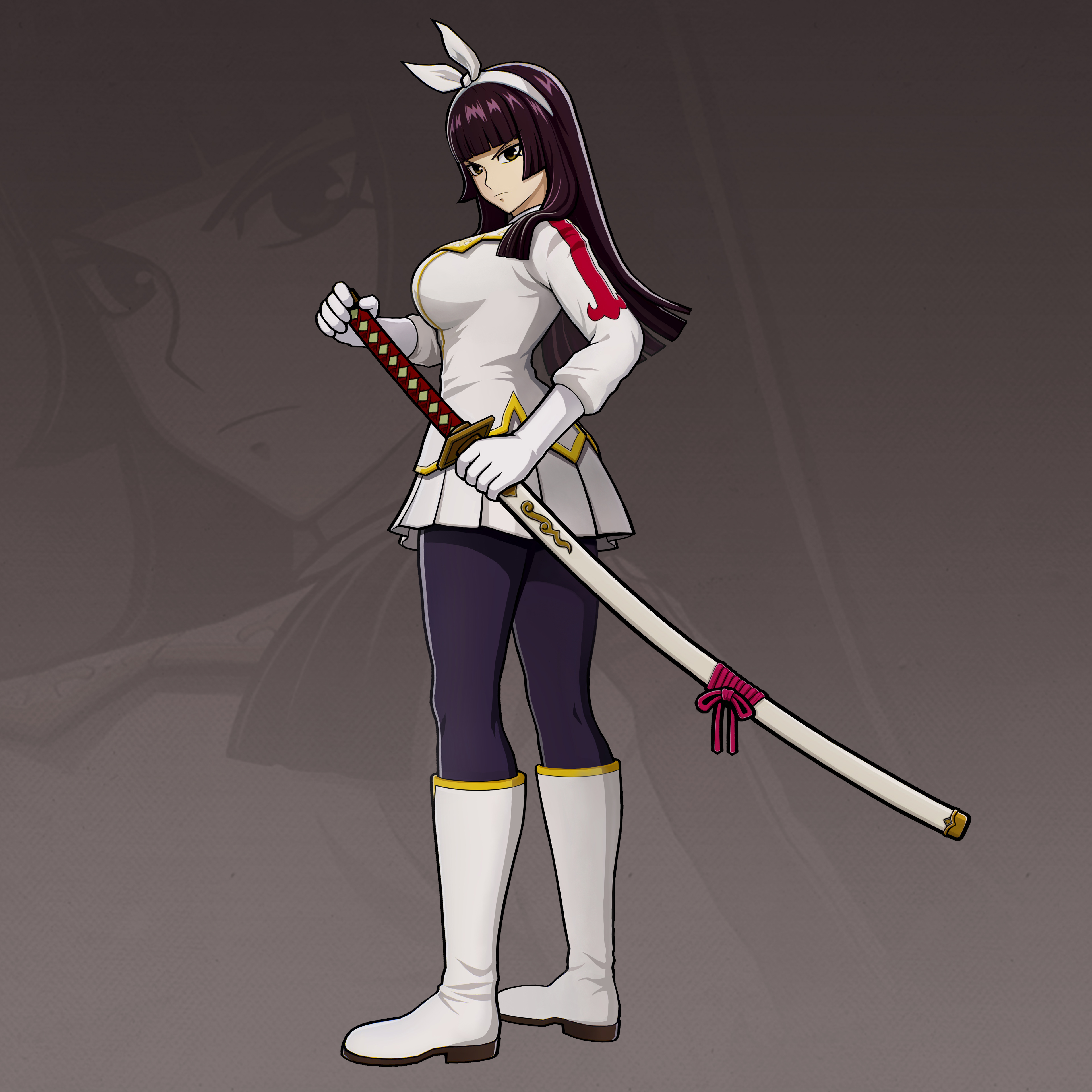 Ging Freecss (Kagura X Kagura), FC/OC VS Battles Wiki