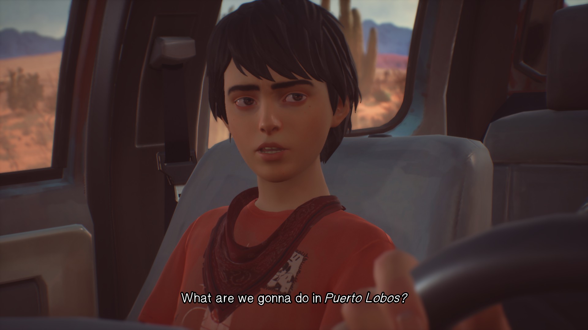 Tell Me Why review – Life is Strange 2.5