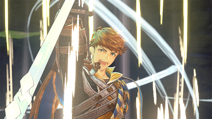 Granblue Fantasy: Relink on X: #GranblueFantasyRelink: some people  reported noticing a difference in the characters models between 2018 and  2019 trailer. Well, it's true. They improved the 3D models. ▪️ The left